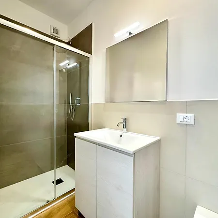 Apartamento J Eight Family - Carraro Immobiliare *
