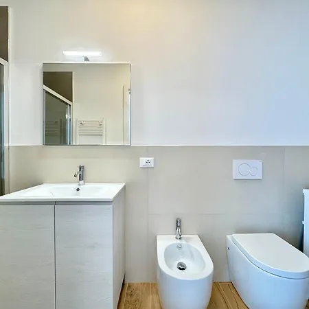 J Eight Family - Carraro Immobiliare Apartamento Lido di Jesolo