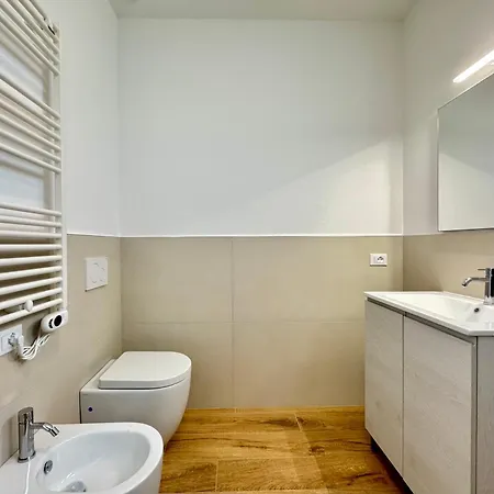 J Eight Family - Carraro Immobiliare Lido di Jesolo