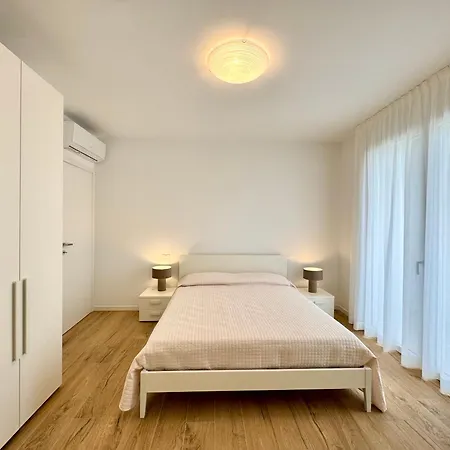J Eight Family - Carraro Immobiliare * Lido di Jesolo